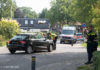 Aanrijding met letsel Gruppendelerweg/Brinkersweg