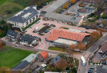 Haal je informatie en prik lokaal