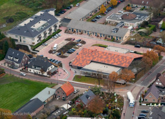 Advies toekomst Kulturhus Elspeet