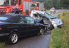 Eperweg dicht na ernstig ongeval