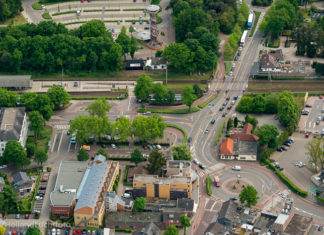 Gemeenteraad moet eind mei een definitief besluit nemen over de herinrichting van het Stationsgebied