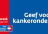 Nunspeet haalt € 16.130,06 op voor KWF Kankerbestrijding