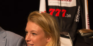 Annemarie Worst ambassadeur Sport en Bewegen