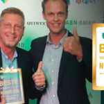 Stella Fietsen uitgeroepen tot Beste Winkelketen