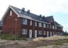 Eerste gasloze huurwoningen in Nunspeet