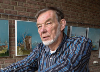 Nieuwe expositie in de Rabozaal Noord-Veluws Museum