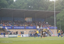 Kom met je toeter of spandoek naar de Wiltsangh