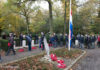 Herdenking Poppyday Nunspeet