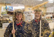 Bij Agro Tuin en Dier meer waar voor je geld