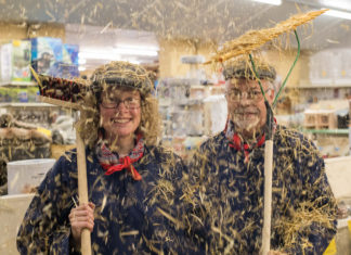 Bij Agro Tuin en Dier meer waar voor je geld