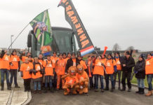 Ga mee naar het WK Veldrijden2020 met de supportersclub Annemarie Worst