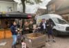 Gratis appels op de Markt