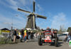 Veel amusement en E-bike verloting op 12e Boerenlanddag