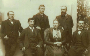 Diderica Cornelia Molijn-De Groot; feministe van het eerste uur en weldoenster voor Nunspeet