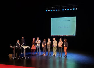 Conferentie “Belofte aan Nunspeetse kind” zeer succesvol