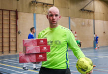 Froyo & Limburgia laat je smullen