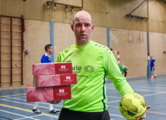 Froyo & Limburgia laat je smullen