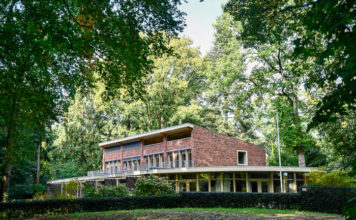 3×6= Appeltaart tijdens de open dag van Hospice De Regenboog