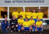 M&L Autoschadeservice steekt 35-Plus 2 in het nieuw