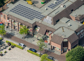 Antwoorden college op vragen rond begroting