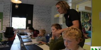 Weekend van de Wetenschap van start