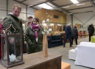 Kringloop ‘De Cirkel’ geopend