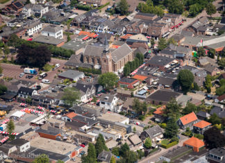 Gemeente Nunspeet heft relatief lage toeristenbelasting