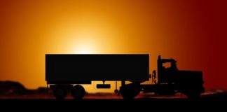 Speeddaten op Transport & Logistiek Banenfestival