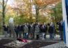 Herdenking Poppy Day in Nunspeet