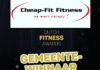 Dutch Fitness Award voor Cheap-Fit Nunspeet