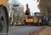 Voortgang werkzaamheden Harderwijkerweg