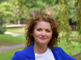 Anita Lubbersen Energysport