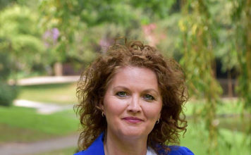 Column: Do what makes you happy! Anita Lubbersen Energysport