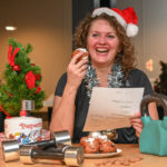 It´s the most wonderful time of the year…