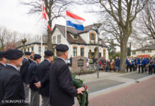 Subsidie voor vijf activiteiten rond Nunspeet herdenkt