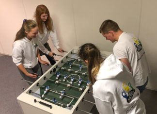 Eenmalige jongerenavond in Hulshorst