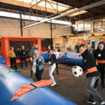 In de schijnwerpers: Nunspeet Verbindt