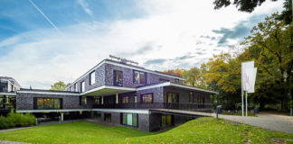 Oriëntatieavond Nuborgh College Veluvine