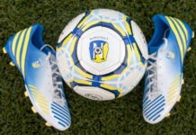 Slotakkoord van Van ’t Hof bezorgt Nunspeet de winst