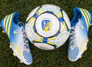 Slotakkoord van Van ’t Hof bezorgt Nunspeet de winst