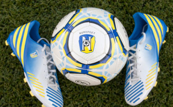 Slotakkoord van Van ’t Hof bezorgt Nunspeet de winst