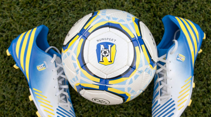 Slotakkoord van Van ’t Hof bezorgt Nunspeet de winst