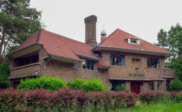 GGz Centraal blijft voorlopig in Het Boschhuis