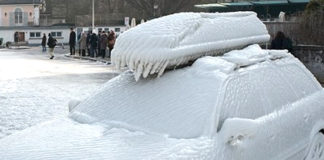 Tip! Wat doen we met de ijskrabber?