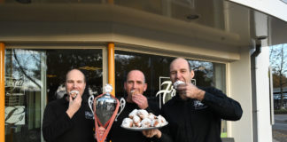 De lekkerste oliebollen van Nunspeet nu makkelijk online bestellen