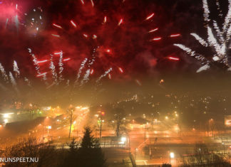 Burgemeester Breunis van de Weerd is voor een landelijk vuurwerkverbod