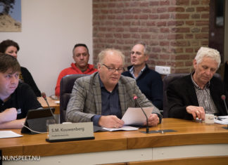 Plan renovatie landgoed De Grote Bunte moet over