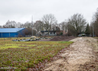 Ruim 18 miljoen beschikbaar voor nieuw zwembad, sporthal en turnhal