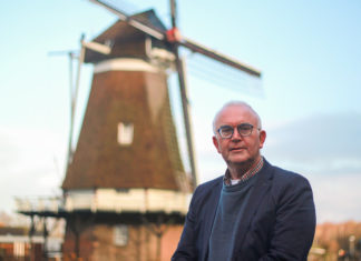 ChristenUnie wil een dementievriendelijke samenleving