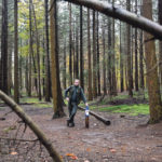 Boswachter zijn zit in je Boswachter Jaspers Nunspeet